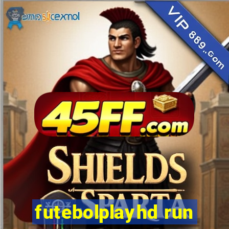 futebolplayhd run
